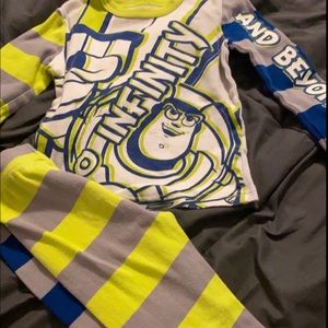 Disney Pajamas